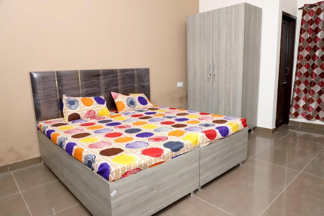 Photo of Bedroom in Phagwara