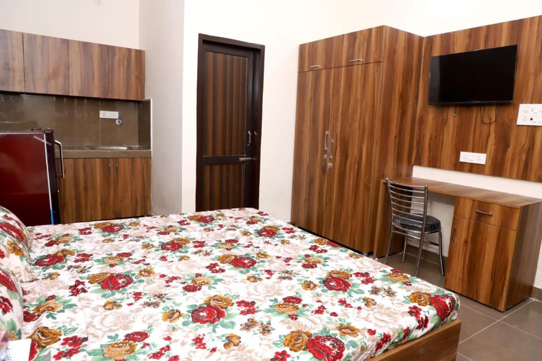 Photo of Bedroom in Phagwara