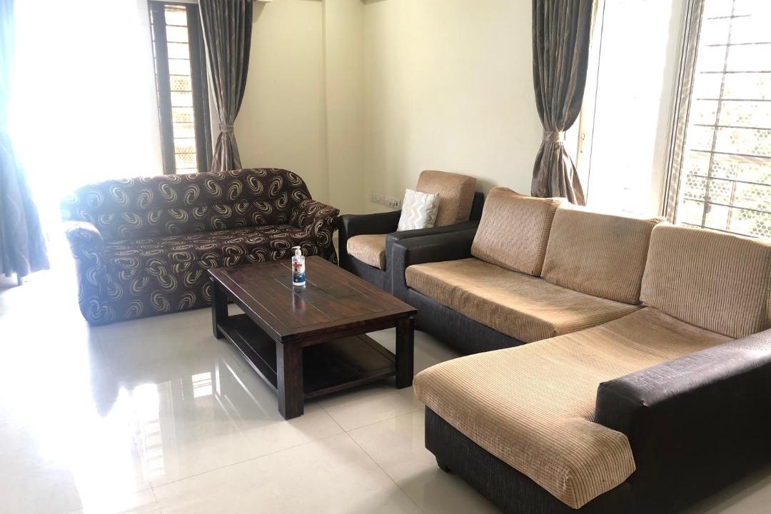 Photo of Livingroom in Kala Nagar
