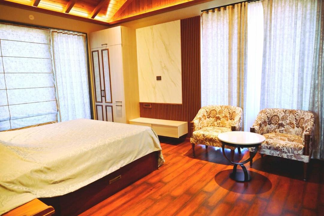 Photo of Bedroom in Khattalwada