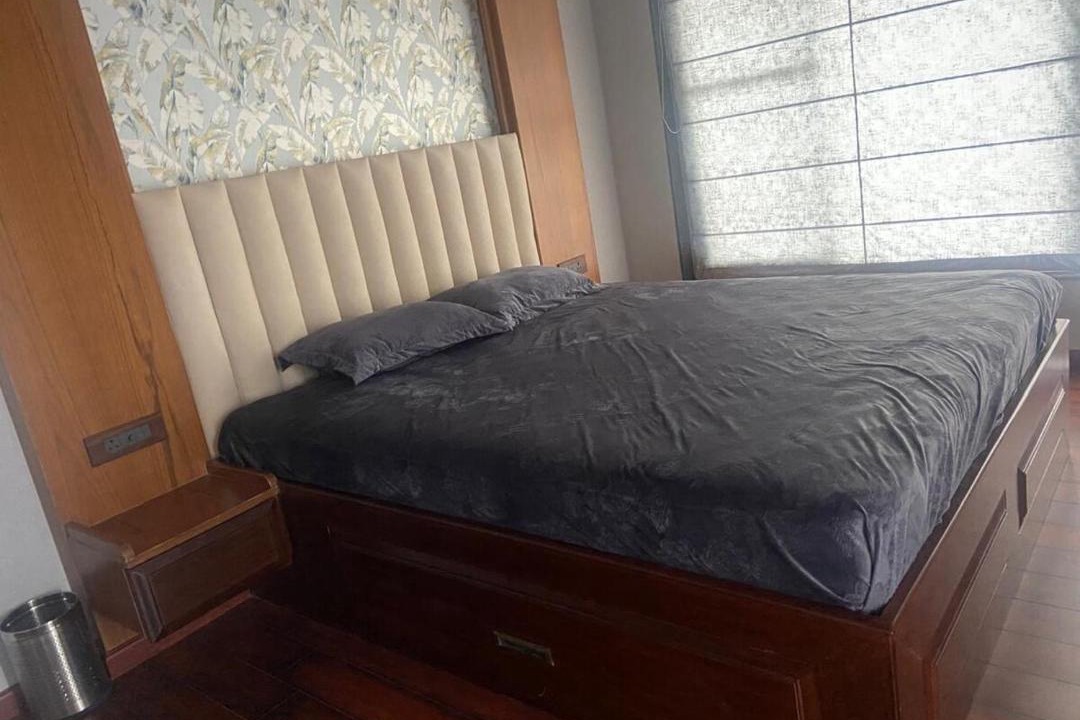 Photo of Bedroom in Khattalwada