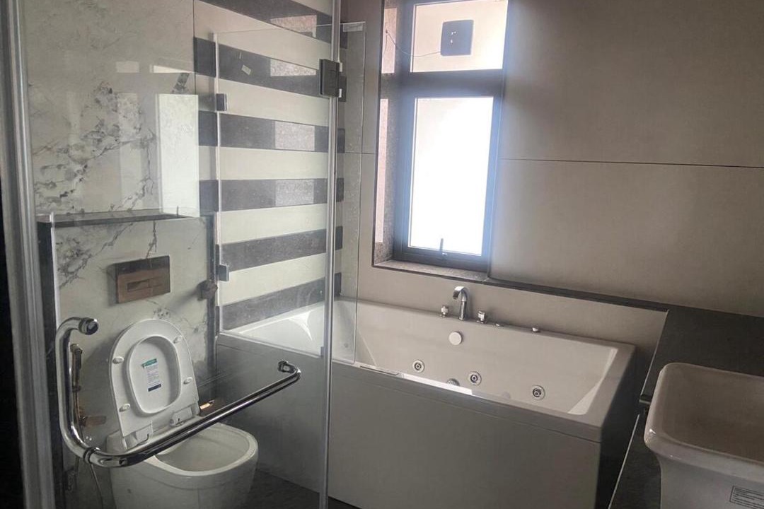 Photo of Bathroom in Khattalwada
