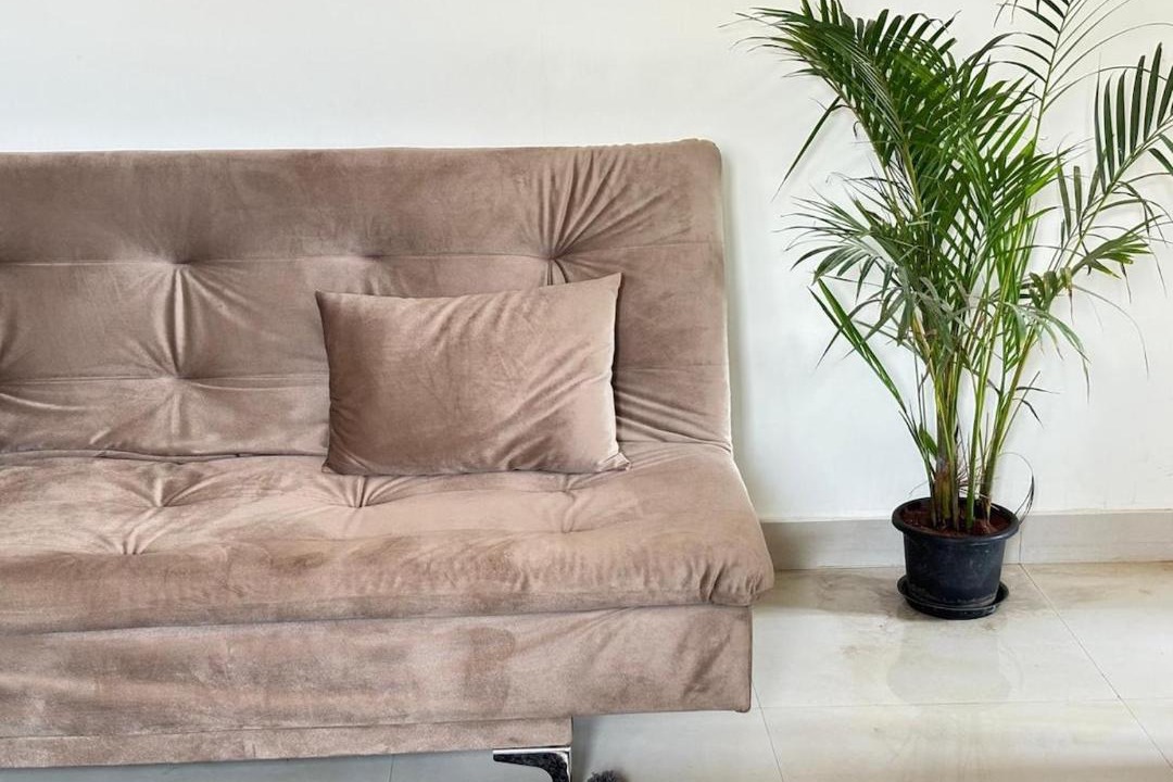 Photo of Livingroom in Krishnarajapura