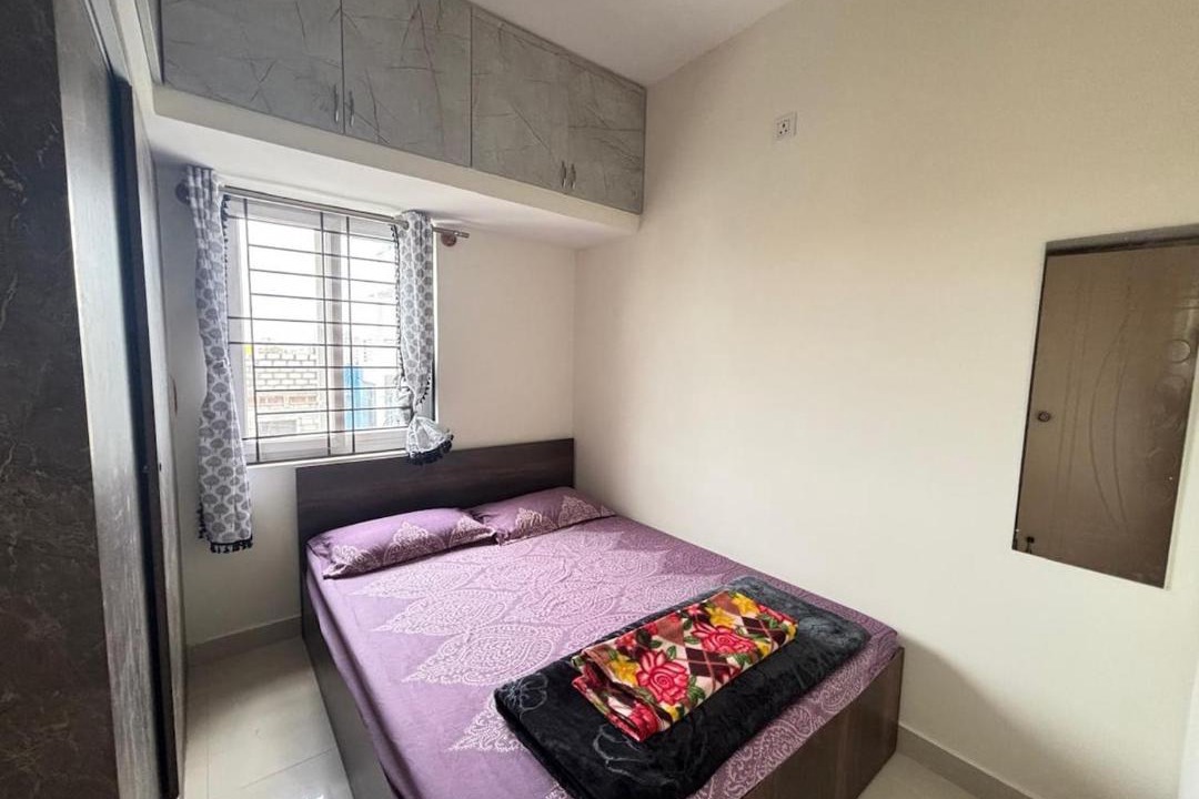 Photo of Bedroom in Krishnarajapura