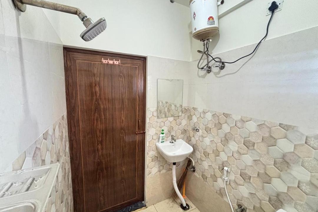 Photo of Bathroom in Krishnarajapura