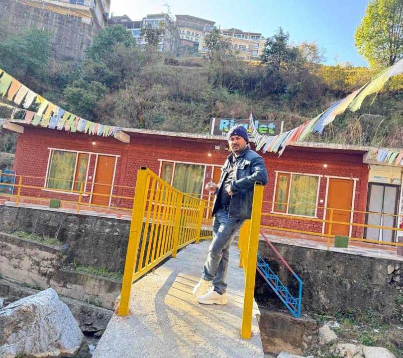 Photo of Others in Mussoorie