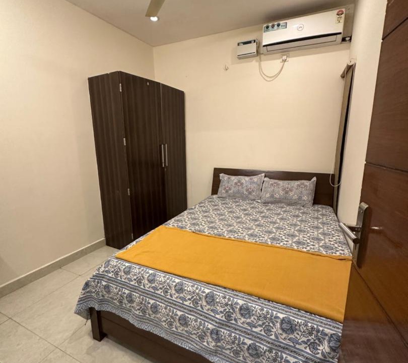 Photo of Bedroom in Kalyan Nagar