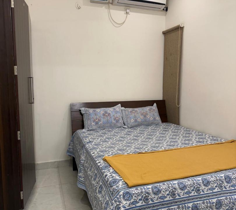 Photo of Bedroom in Kalyan Nagar