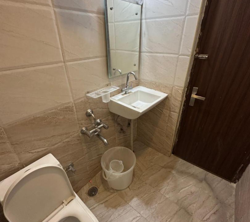 Photo of Bathroom in Kalyan Nagar