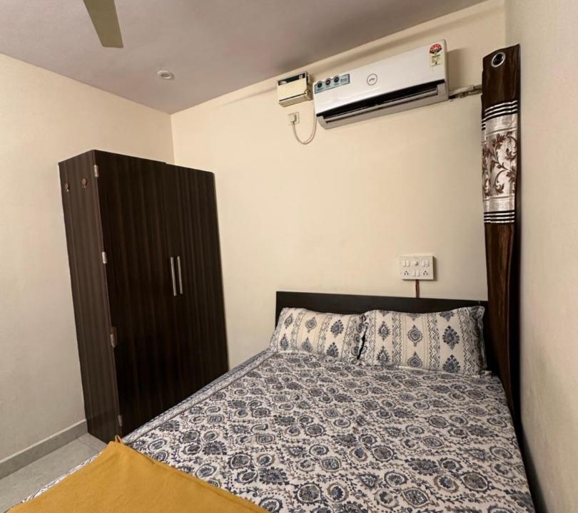Photo of Bedroom in Kalyan Nagar