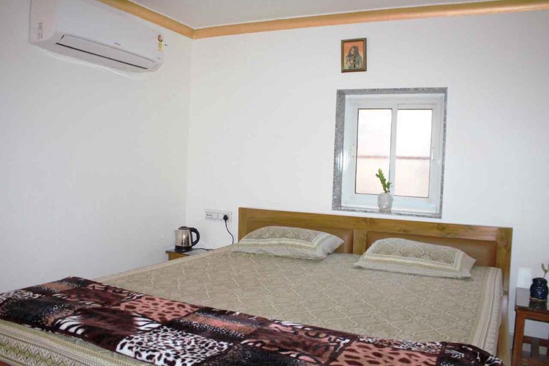 Photo of Bedroom in Pink City