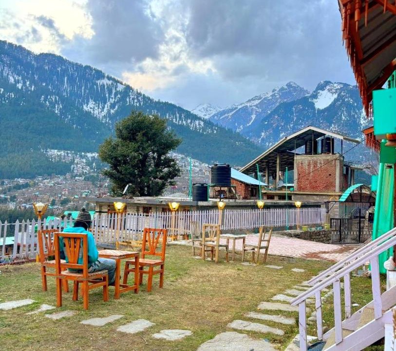 Photo of Others in New Manali