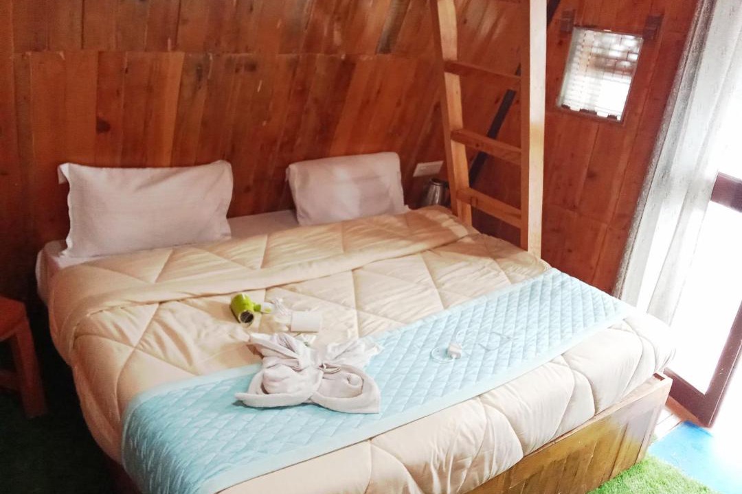 Photo of Bedroom in New Manali