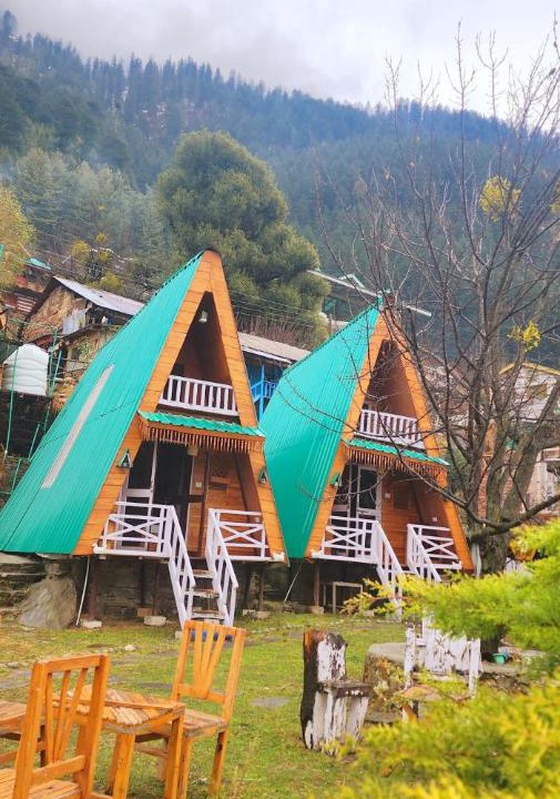 Photo of Others in New Manali