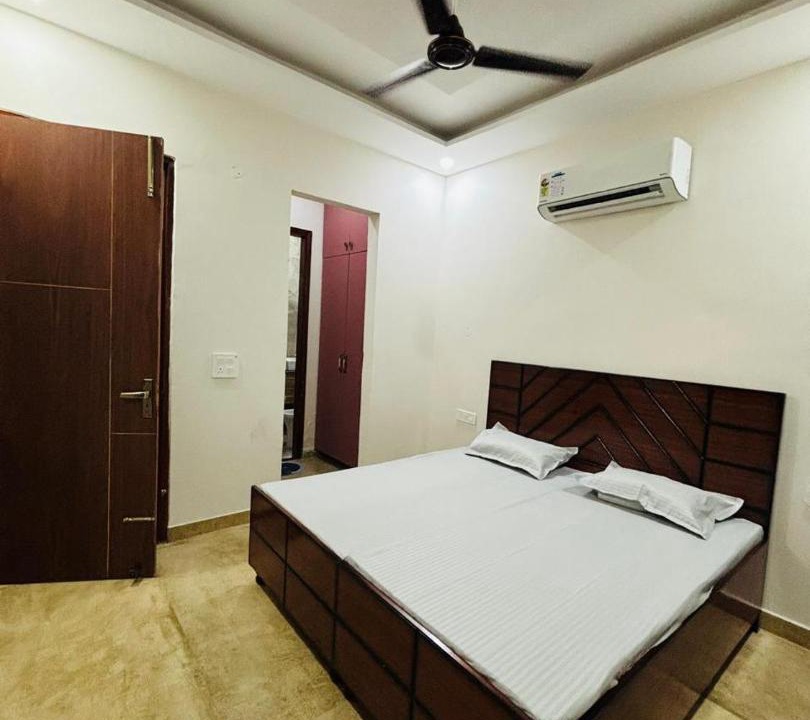 Photo of Bedroom in Kharar