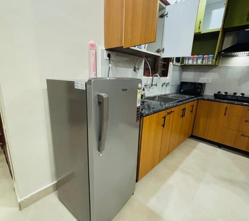 Photo of Kitchen in Kharar