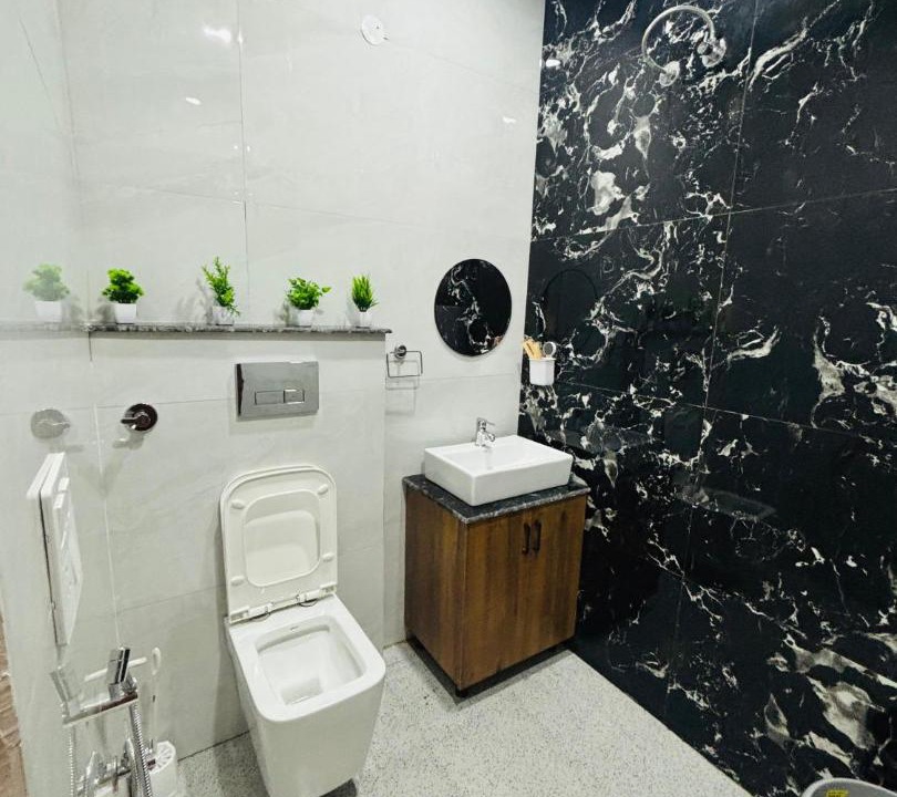 Photo of Bathroom in Kharar