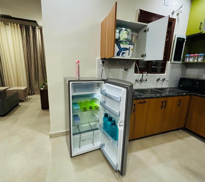 Photo of Kitchen in Kharar