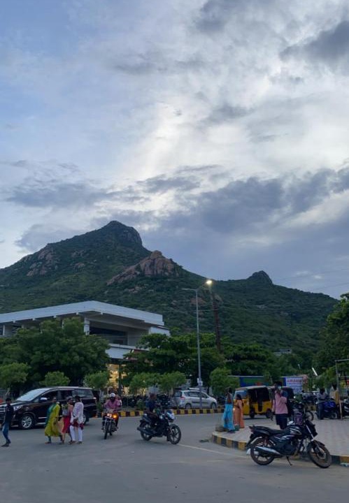 Photo of Others in Tiruvannamalai