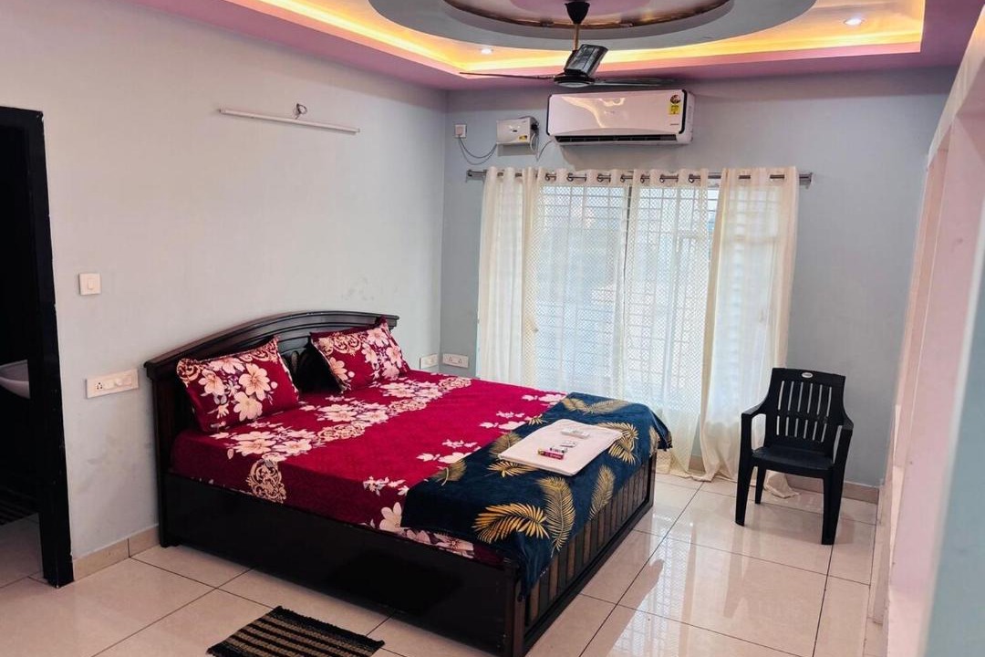 Photo of Bedroom in Kakinada