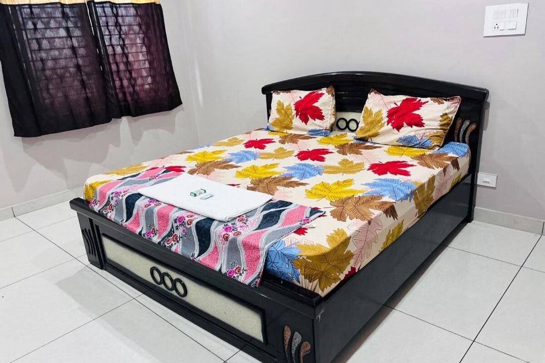 Photo of Bedroom in Kakinada