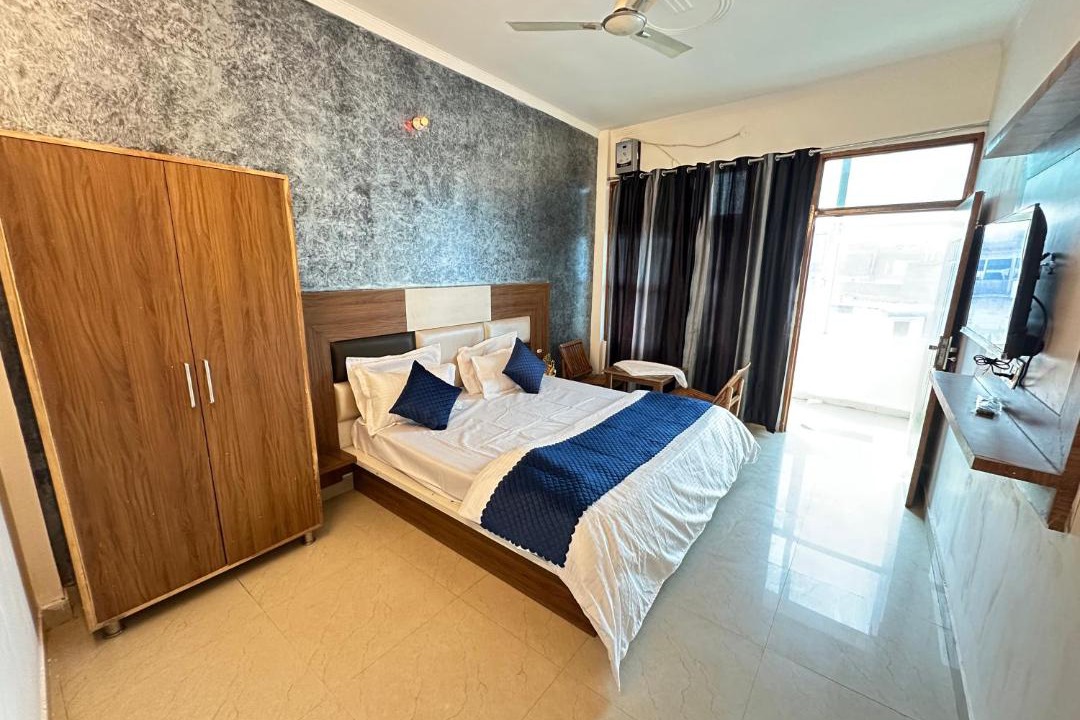 Photo of Bedroom in Kishangarh