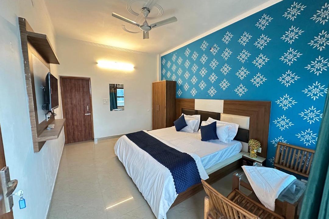 Photo of Bedroom in Kishangarh