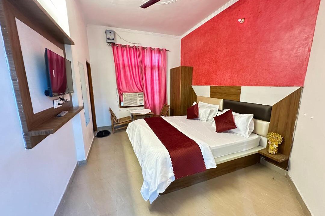 Photo of Bedroom in Kishangarh