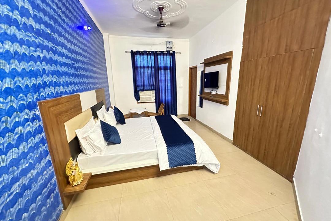 Photo of Bedroom in Kishangarh