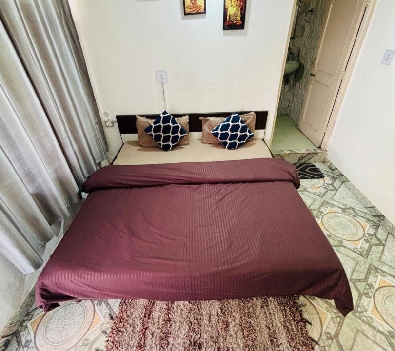 Photo of Bedroom in Bhagsu Nag