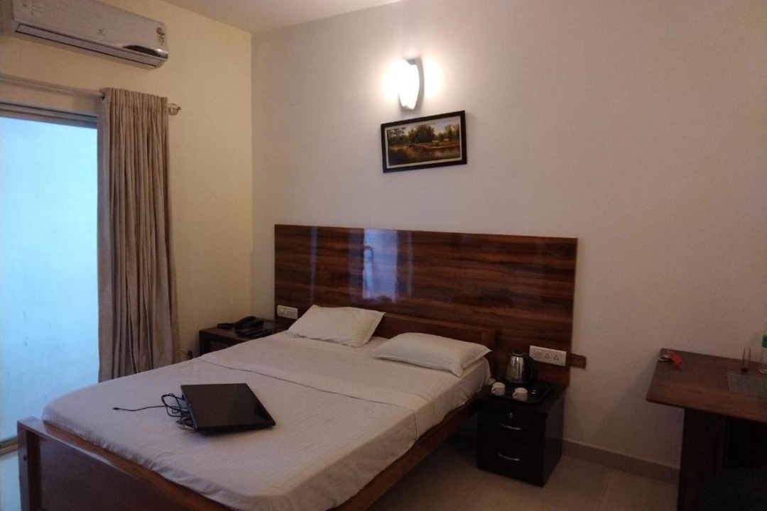 Photo of Bedroom in Indiranagar