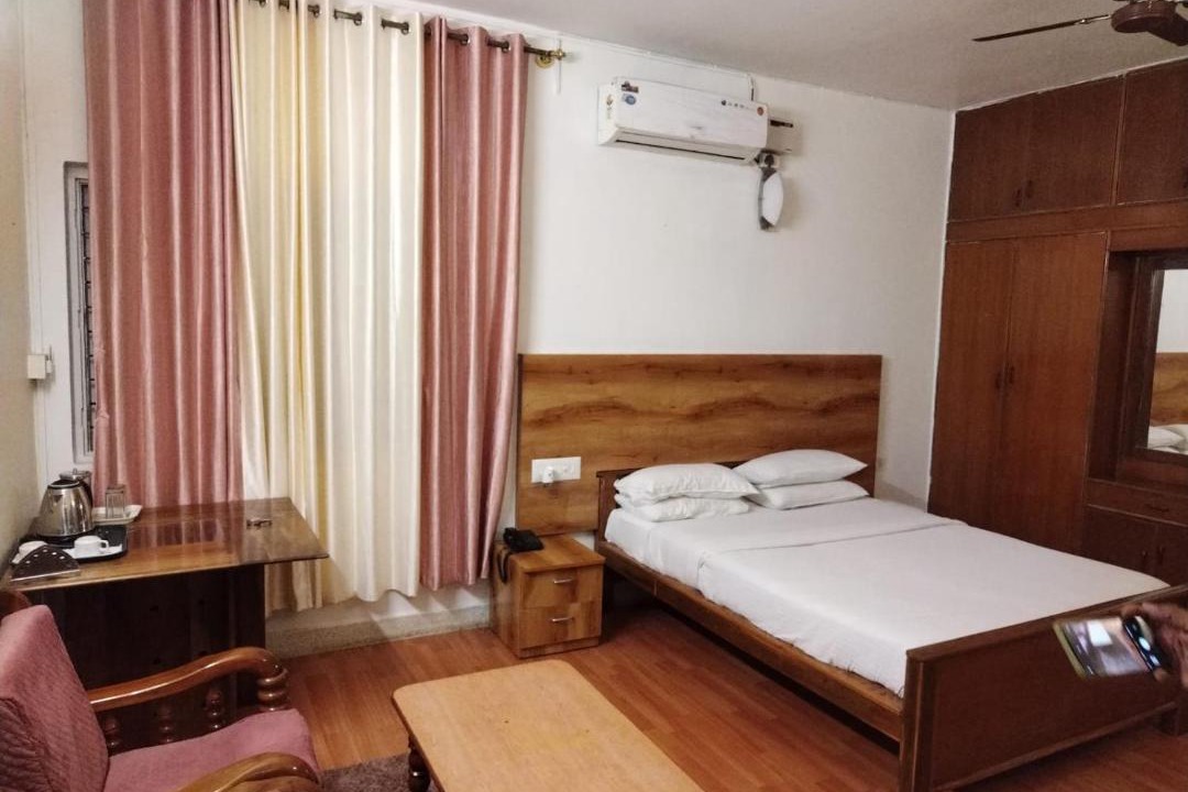 Photo of Bedroom in Indiranagar
