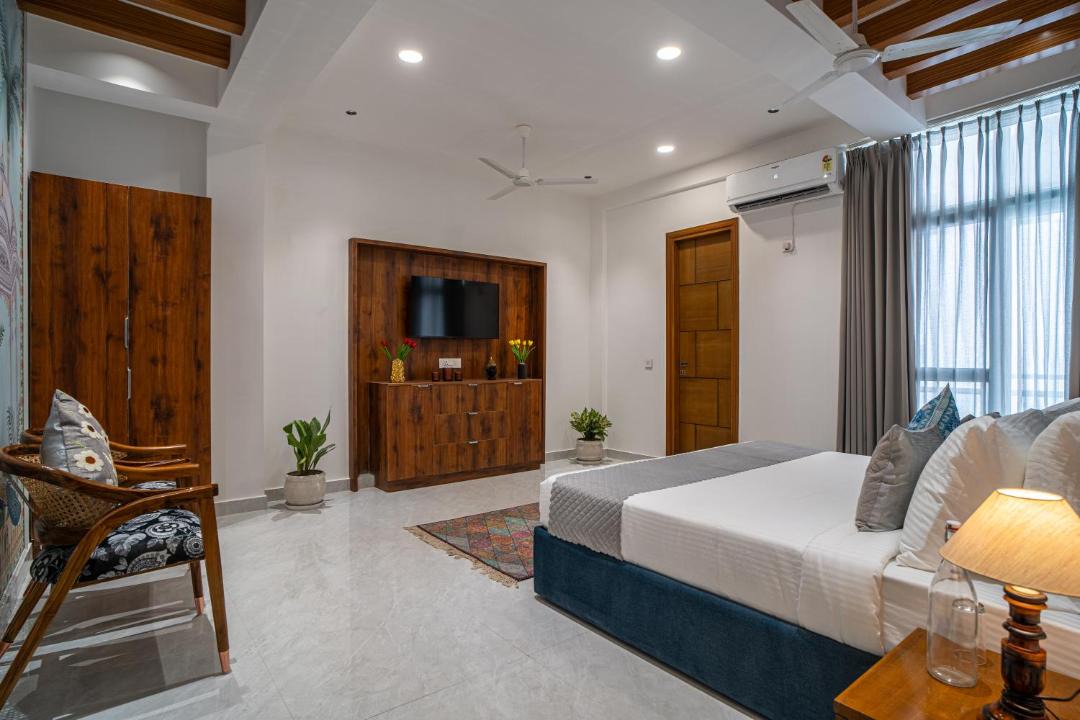 Photo of Bedroom in Bullawala