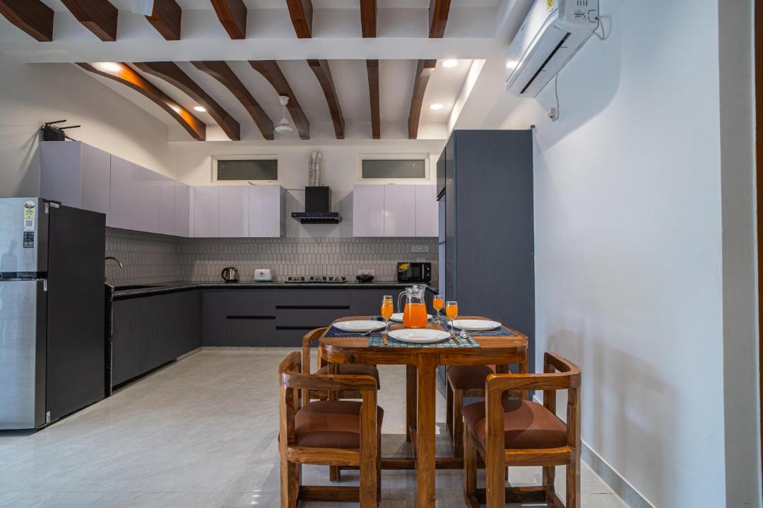 Photo of Kitchen in Bullawala