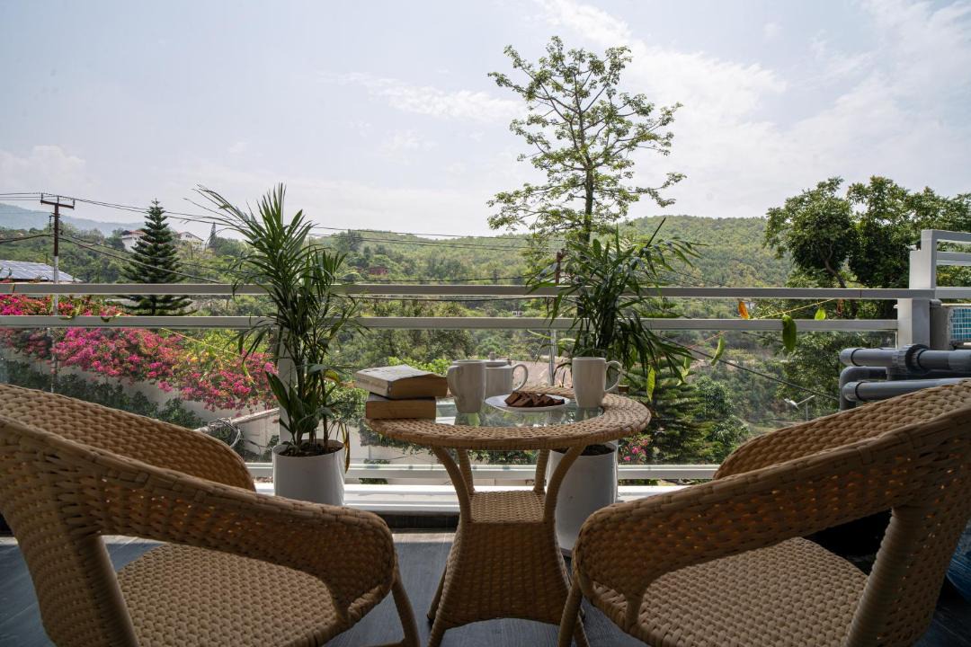 Photo of Patio Balcony in Bullawala