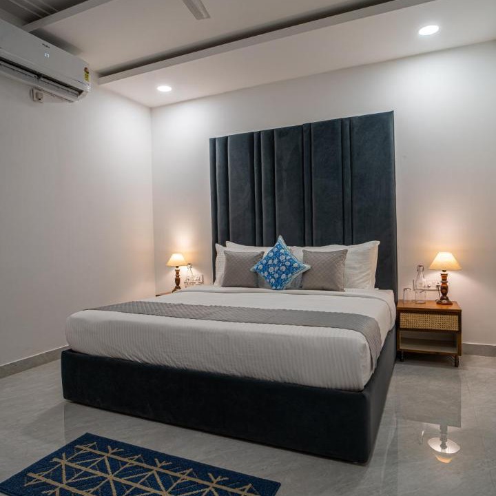 Photo of Bedroom in Bullawala