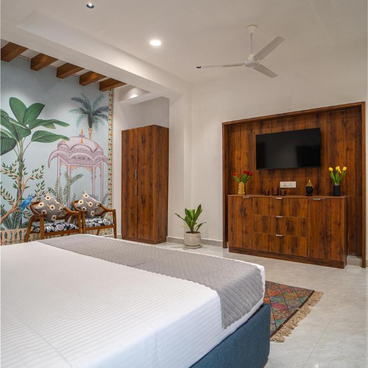 Photo of Bedroom in Bullawala