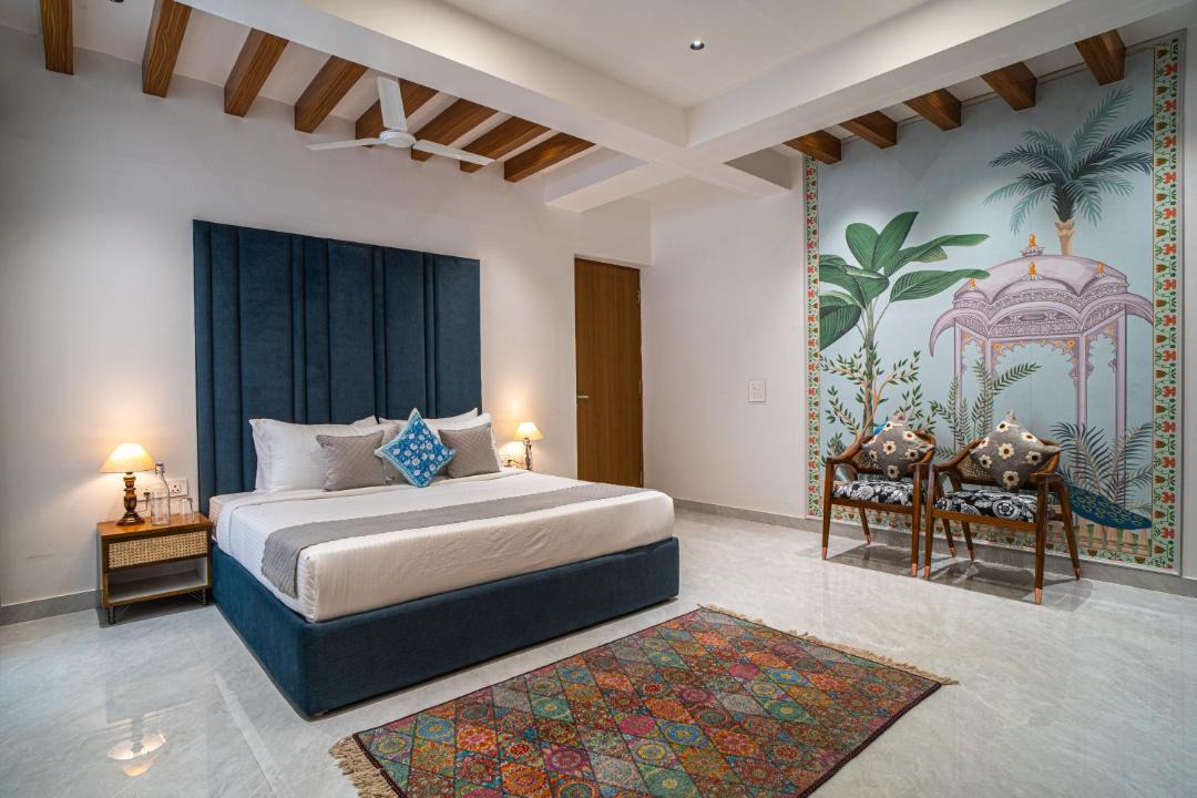 Photo of Bedroom in Bullawala