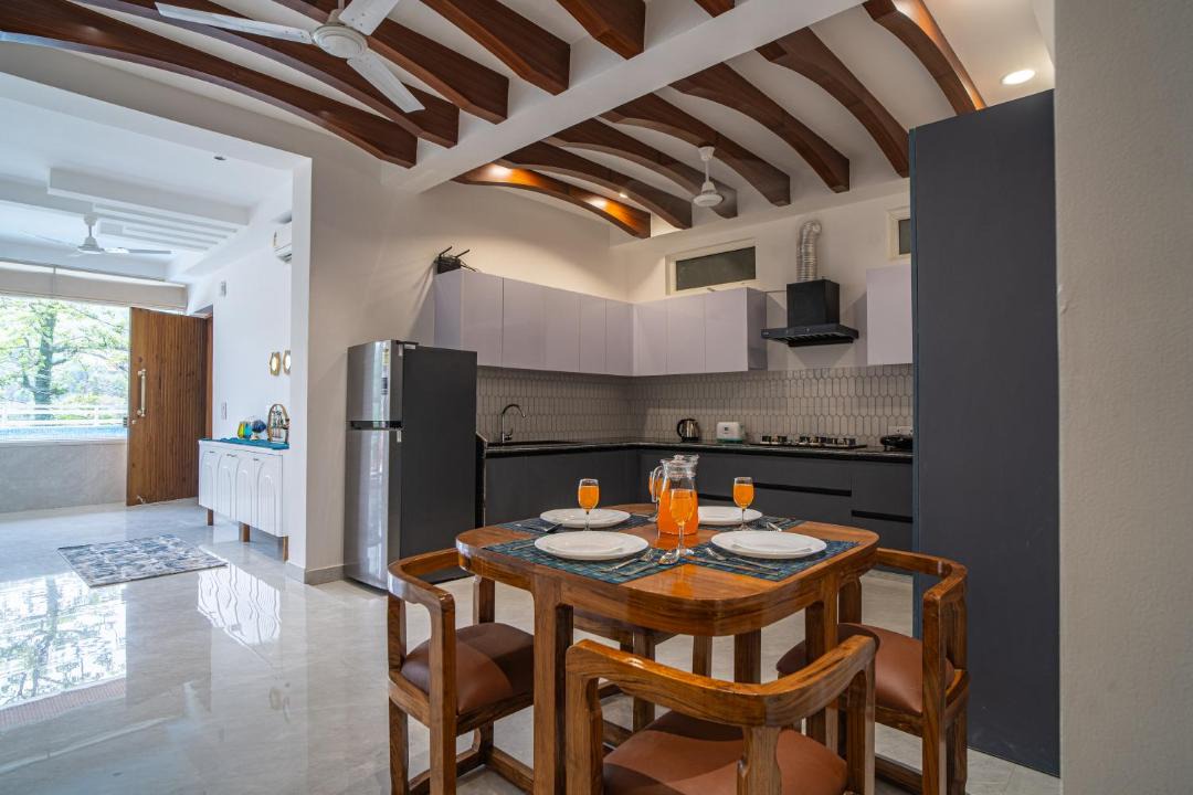 Photo of Kitchen in Bullawala