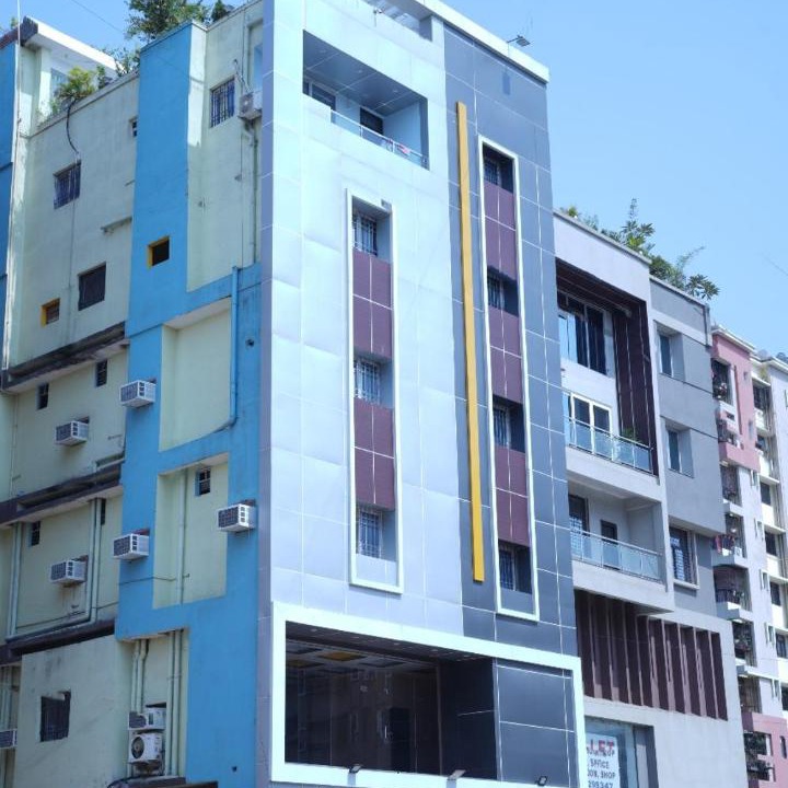 Photo of Buildings in Danapur