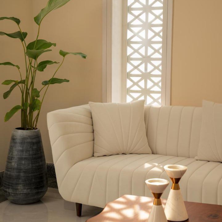 Photo of Livingroom in Agonda