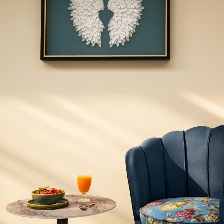 Photo of Livingroom in Agonda