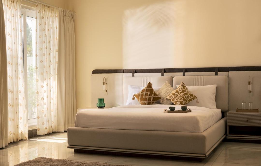 Photo of Bedroom in Agonda