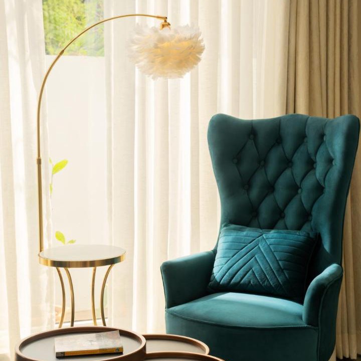 Photo of Livingroom in Agonda