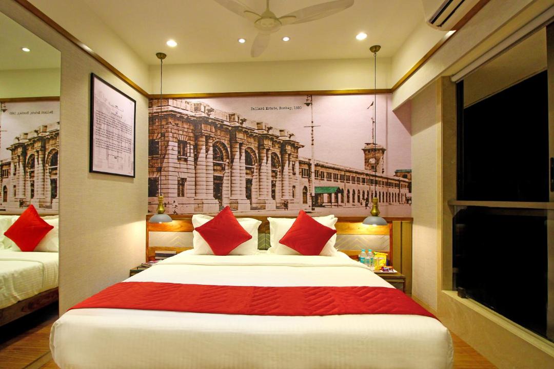 Photo of Bedroom in Khar