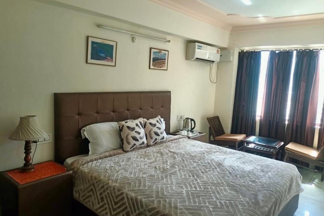 Photo of Bedroom in Sundarnagar