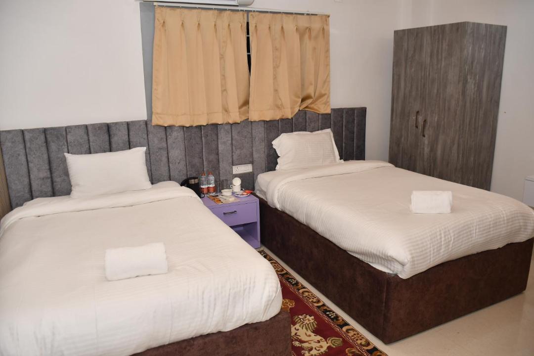 Photo of Bedroom in Alipurduar