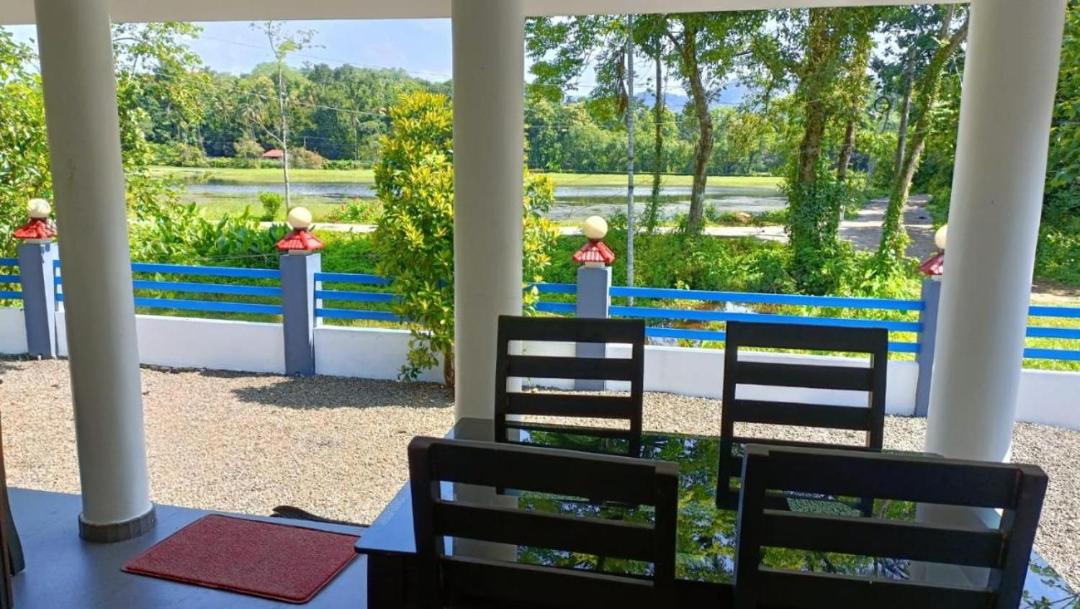 Photo of Patio Balcony in Devikolam