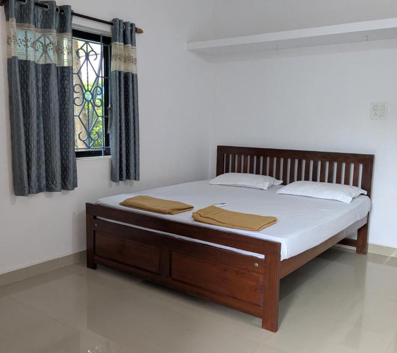 Photo of Bedroom in Arambol