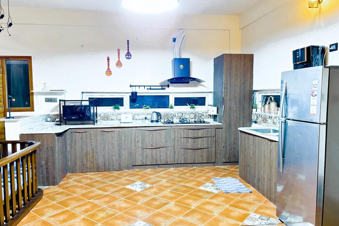 Photo of Kitchen in Devanahalli